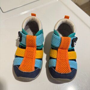 Miki House H2O Explorer Sandals